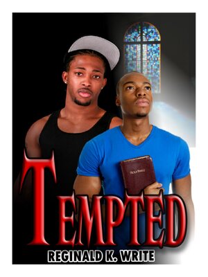 cover image of Tempted